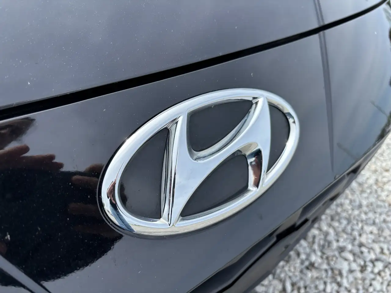 Hyundai ELANTRA снимка Hyundai ELANTRA