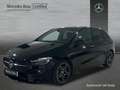Mercedes-Benz B 200 d[0-805] Negro - thumbnail 1