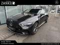 Mercedes-Benz AMG GT Mercedes-AMG GT 63 S 4M+ DISTRONIC*PANO*EXKLUSIV Gris - thumbnail 1