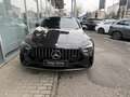 Mercedes-Benz AMG GT Mercedes-AMG GT 63 S 4M+ DISTRONIC*PANO*EXKLUSIV Gris - thumbnail 2