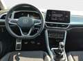 Volkswagen T-Roc Life GOAL 1.0 TSI 85kW NAVI*AHK*StandH.*LE Bleu - thumbnail 7