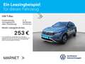 Volkswagen T-Roc Life GOAL 1.0 TSI 85kW NAVI*AHK*StandH.*LE Azul - thumbnail 2