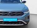 Volkswagen T-Roc Life GOAL 1.0 TSI 85kW NAVI*AHK*StandH.*LE Blau - thumbnail 14