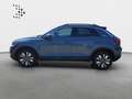 Volkswagen T-Roc Life GOAL 1.0 TSI 85kW NAVI*AHK*StandH.*LE Bleu - thumbnail 5