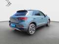 Volkswagen T-Roc Life GOAL 1.0 TSI 85kW NAVI*AHK*StandH.*LE Bleu - thumbnail 3