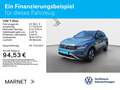 Volkswagen T-Roc Life GOAL 1.0 TSI 85kW NAVI*AHK*StandH.*LE Bleu - thumbnail 2