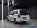 Mercedes-Benz V 250 d LANG EDITION AMG-LINE NAVI|KAMERA|LED|AHK Silber - thumbnail 6