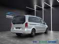 Mercedes-Benz V 250 d LANG EDITION AMG-LINE NAVI|KAMERA|LED|AHK Silber - thumbnail 9