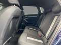 Audi A3 35 TFSI advanced S tronic LED Virtu Blau - thumbnail 9