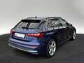 Audi A3 35 TFSI advanced S tronic LED Virtu Blau - thumbnail 5