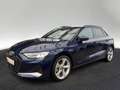 Audi A3 35 TFSI advanced S tronic LED Virtu Blau - thumbnail 2