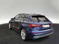 Audi A3 35 TFSI advanced S tronic LED Virtu Blau - thumbnail 3