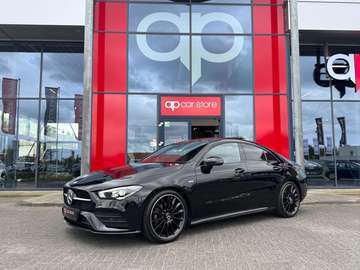 AMG Edition | Panorama | Night Pakket | Camera | A
