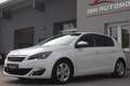 Peugeot 308 1,6 e-HDi 115 FAP Allure Stop&Start System Weiß - thumbnail 3