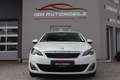 Peugeot 308 1,6 e-HDi 115 FAP Allure Stop&Start System Weiß - thumbnail 2