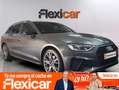 Audi A4 Avant Black line 35 TDI 120kW S tronic Gris - thumbnail 1