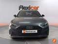 Audi A4 Avant Black line 35 TDI 120kW S tronic Gris - thumbnail 2