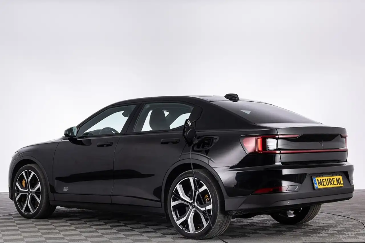 Polestar 2 2023