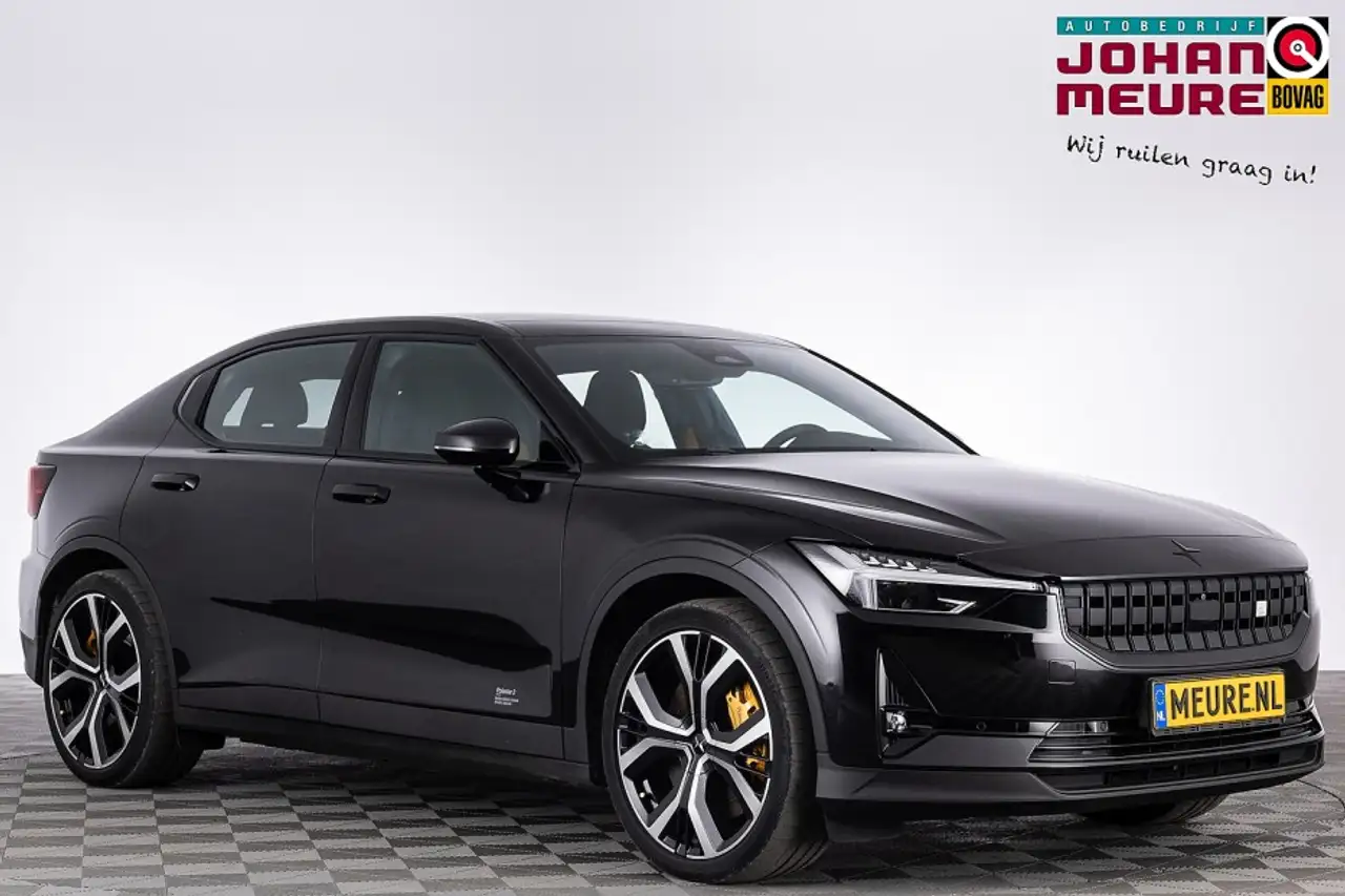 Polestar 2 2023