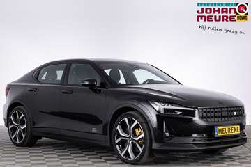 Long Range Dual Motor Performance 78 kWh | PANORAM