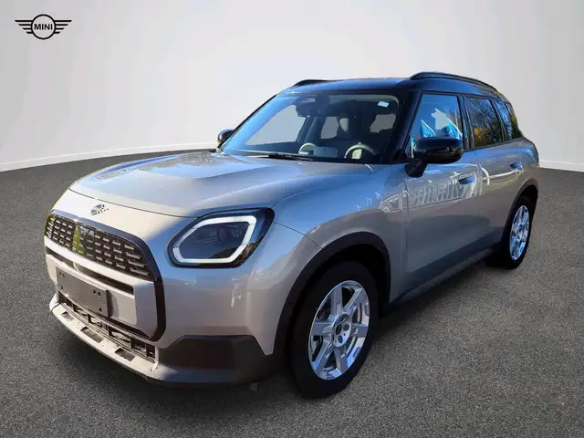 MINI Countryman C Classic Trim