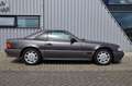 Mercedes-Benz SL 320 SL Youngtimer 113248km Paars - thumbnail 36