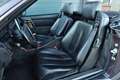 Mercedes-Benz SL 320 SL Youngtimer 113248km Paars - thumbnail 6