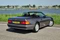 Mercedes-Benz SL 320 SL Youngtimer 113248km Paars - thumbnail 3
