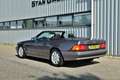 Mercedes-Benz SL 320 SL Youngtimer 113248km Paars - thumbnail 22