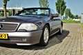 Mercedes-Benz SL 320 SL Youngtimer 113248km Paars - thumbnail 16