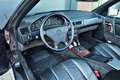Mercedes-Benz SL 320 SL Youngtimer 113248km Paars - thumbnail 5