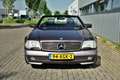 Mercedes-Benz SL 320 SL Youngtimer 113248km Paars - thumbnail 20