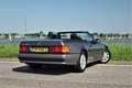 Mercedes-Benz SL 320 SL Youngtimer 113248km Paars - thumbnail 33