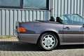 Mercedes-Benz SL 320 SL Youngtimer 113248km Paars - thumbnail 25