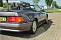 Mercedes-Benz SL 320 SL Youngtimer 113248km Paars - thumbnail 18