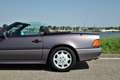 Mercedes-Benz SL 320 SL Youngtimer 113248km Paars - thumbnail 28