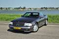 Mercedes-Benz SL 320 SL Youngtimer 113248km Paars - thumbnail 19