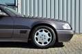 Mercedes-Benz SL 320 SL Youngtimer 113248km Paars - thumbnail 26