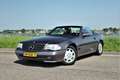 Mercedes-Benz SL 320 SL Youngtimer 113248km Paars - thumbnail 31