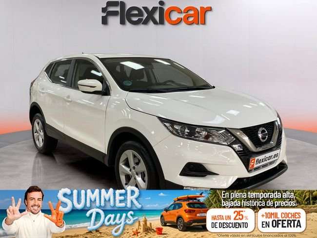 Nissan Qashqai dCi 150CV (110kW) 4WD ACENTA - foto 1