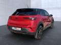 Opel Mokka GS Line 1.2 Turbo Sportpaket Bluetooth Navi Rouge - thumbnail 4