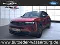 Opel Mokka GS Line 1.2 Turbo Sportpaket Bluetooth Navi Rouge - thumbnail 1
