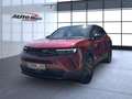 Opel Mokka GS Line 1.2 Turbo Sportpaket Bluetooth Navi Rouge - thumbnail 2