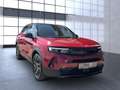 Opel Mokka GS Line 1.2 Turbo Sportpaket Bluetooth Navi Rouge - thumbnail 5
