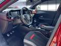 Opel Mokka GS Line 1.2 Turbo Sportpaket Bluetooth Navi Rouge - thumbnail 10