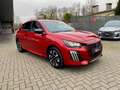 Peugeot 208 208 1.2 Hybrid 110PK e-DSC6 Allure Sensoren V&A .. Rouge - thumbnail 3