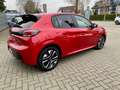 Peugeot 208 208 1.2 Hybrid 110PK e-DSC6 Allure Sensoren V&A .. Rouge - thumbnail 5