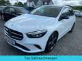 Mercedes-Benz B 250 e*Hybrid*NAVI*HU 12-2026*Progressive*MBUX Weiß - thumbnail 1