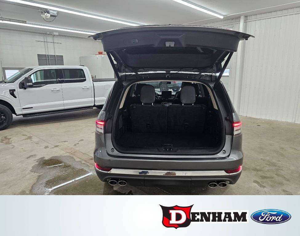 2023 Lincoln Aviator