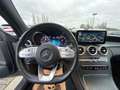 Mercedes-Benz C 200 d Coupé AMG LINE *PREMIUM* Grijs - thumbnail 21